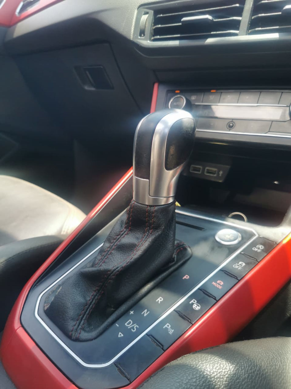 2018 Volkswagen Polo 2.0 GTI DSG 147KW Automatic