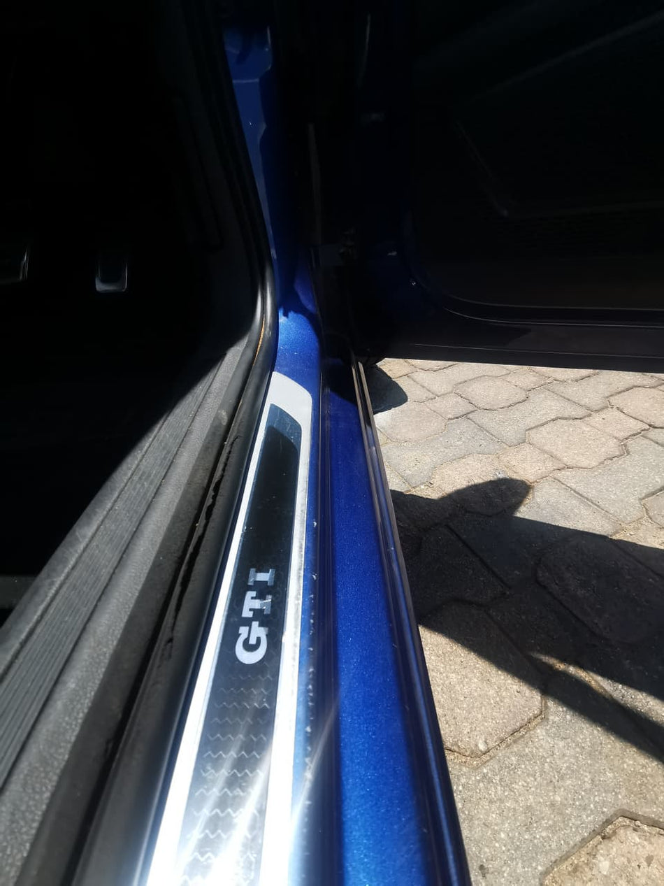 2018 Volkswagen Polo 2.0 GTI DSG 147KW Automatic