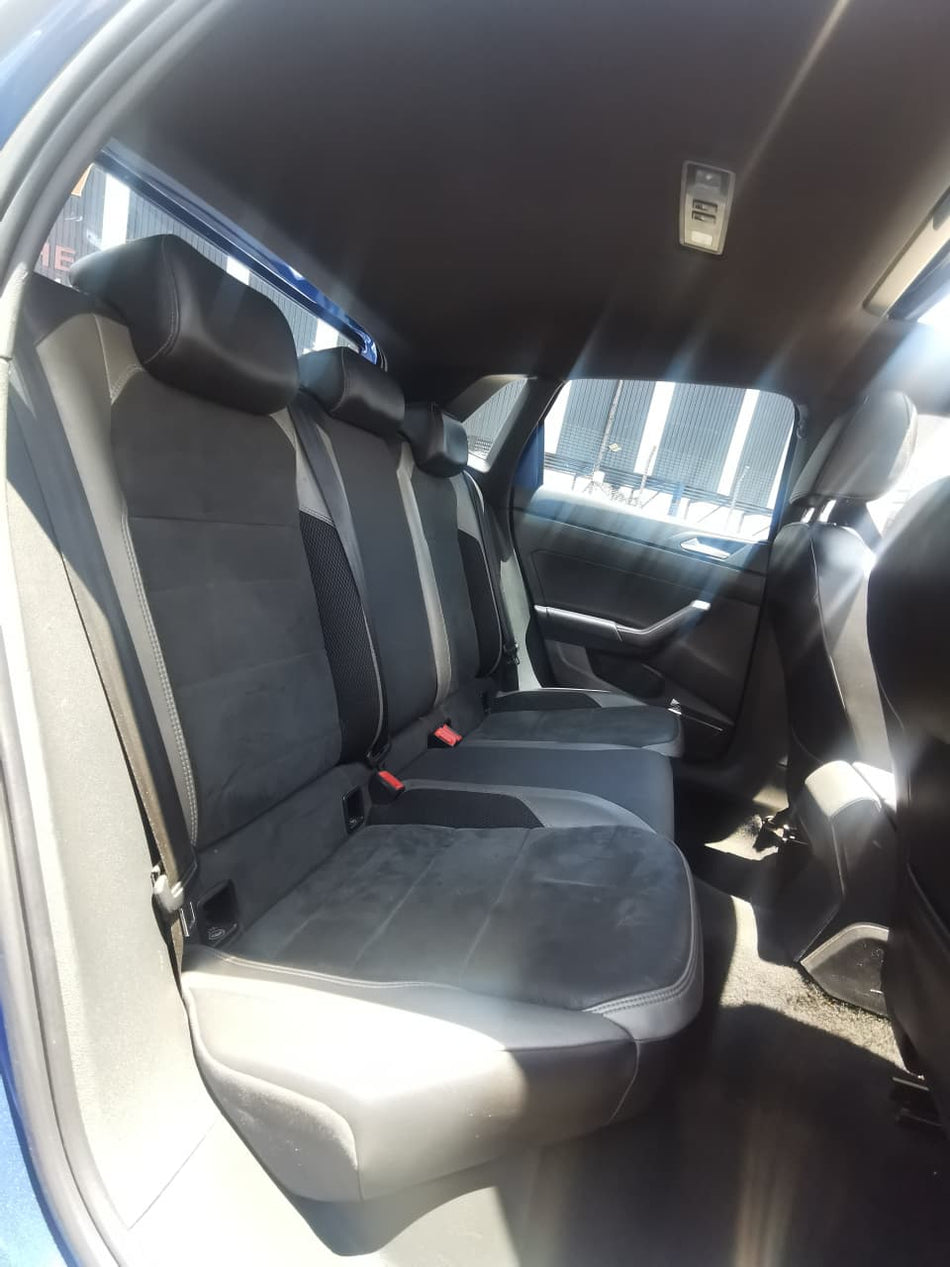 2018 Volkswagen Polo 2.0 GTI DSG 147KW Automatic