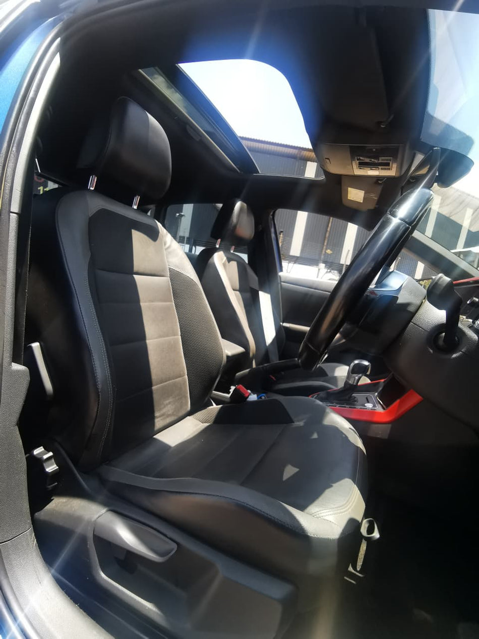 2018 Volkswagen Polo 2.0 GTI DSG 147KW Automatic