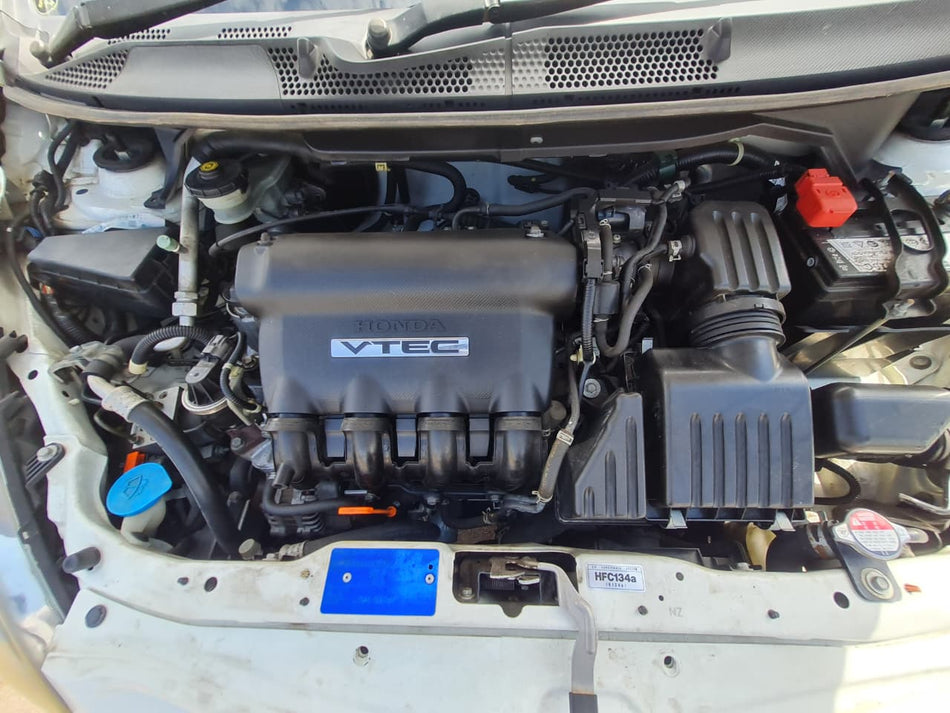 2006 Honda Jazz 1.5 Automatic