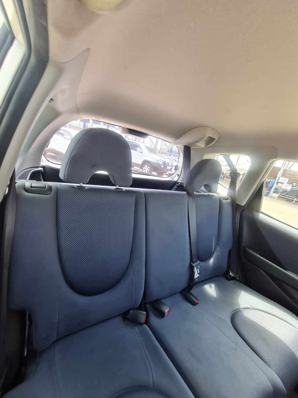 2006 Honda Jazz 1.5 Automatic