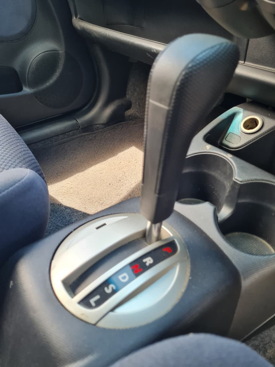 2006 Honda Jazz 1.5 Automatic