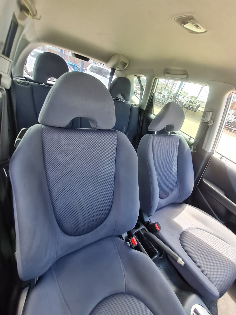 2006 Honda Jazz 1.5 Automatic