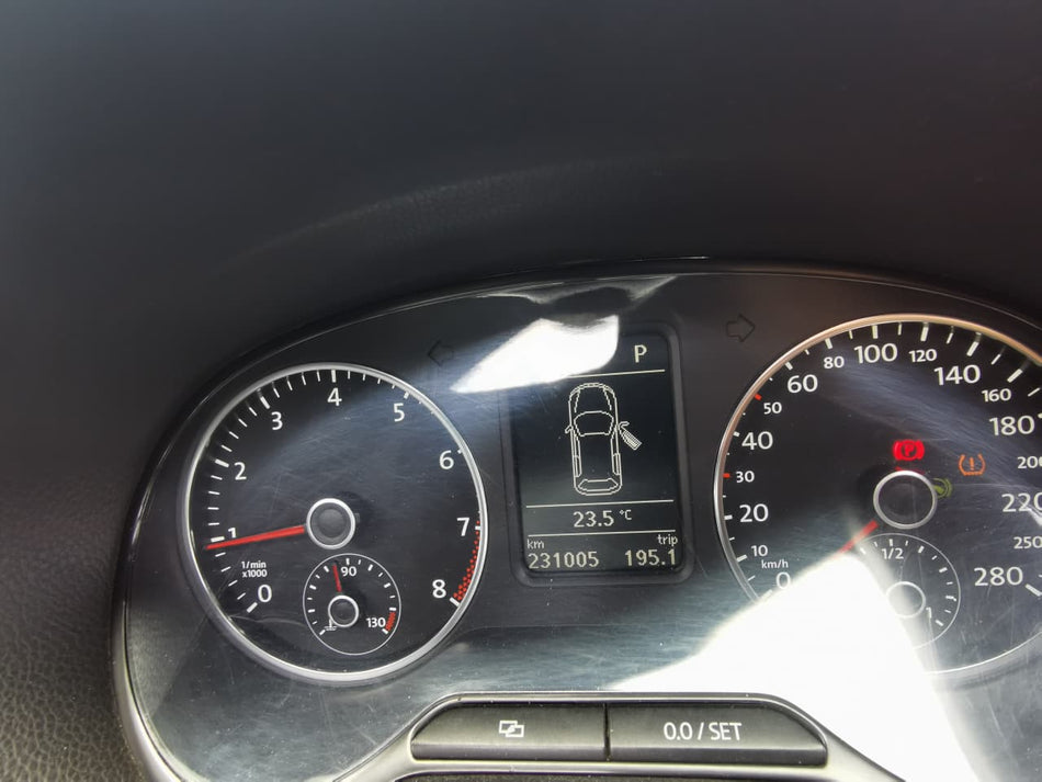 Volkswagen Polo GTI Automatic