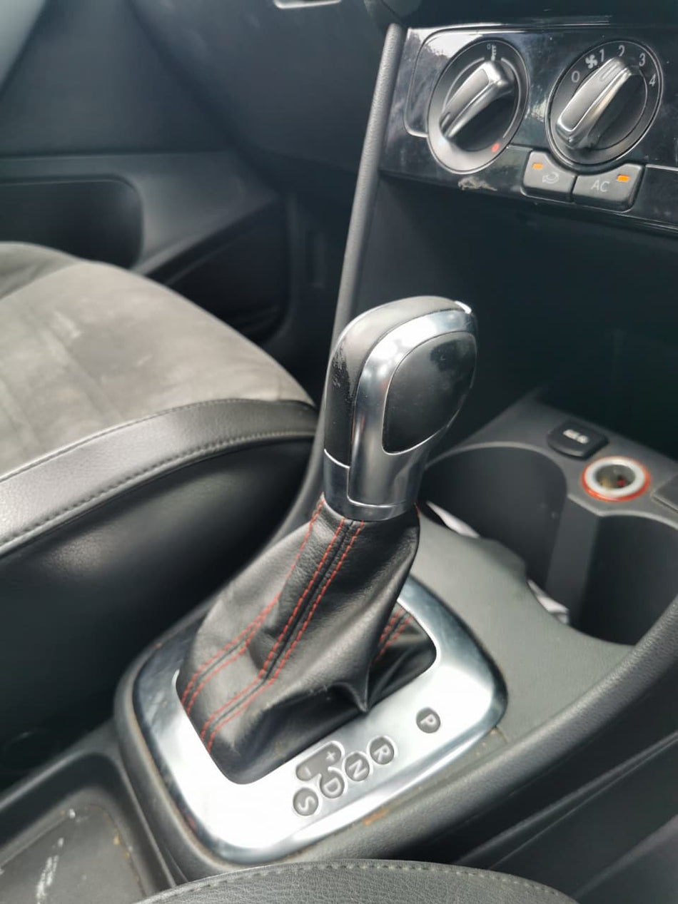 Volkswagen Polo GTI Automatic