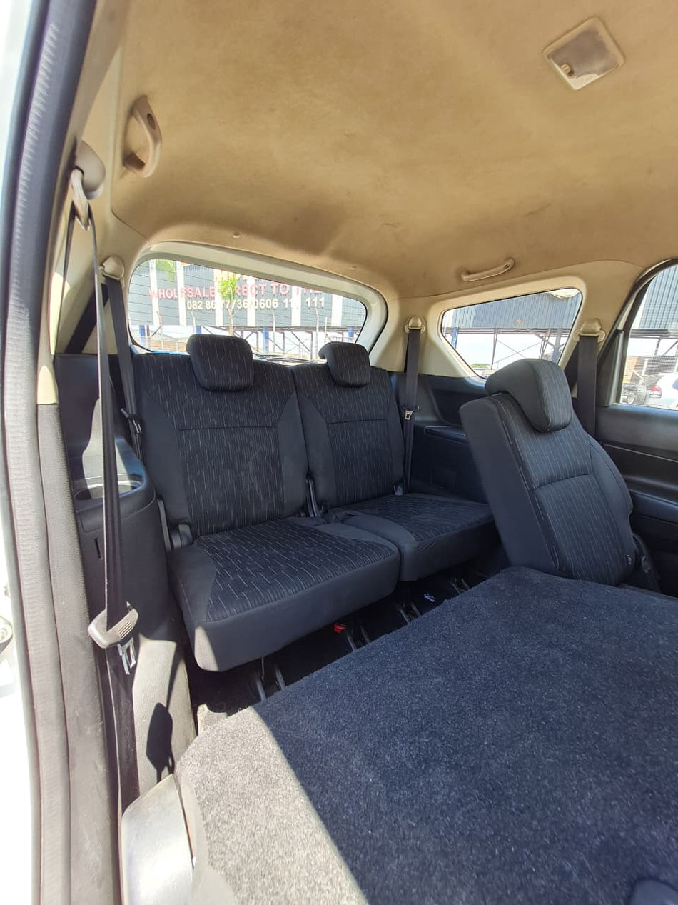 2020 Suzuki Ertiga 1.5