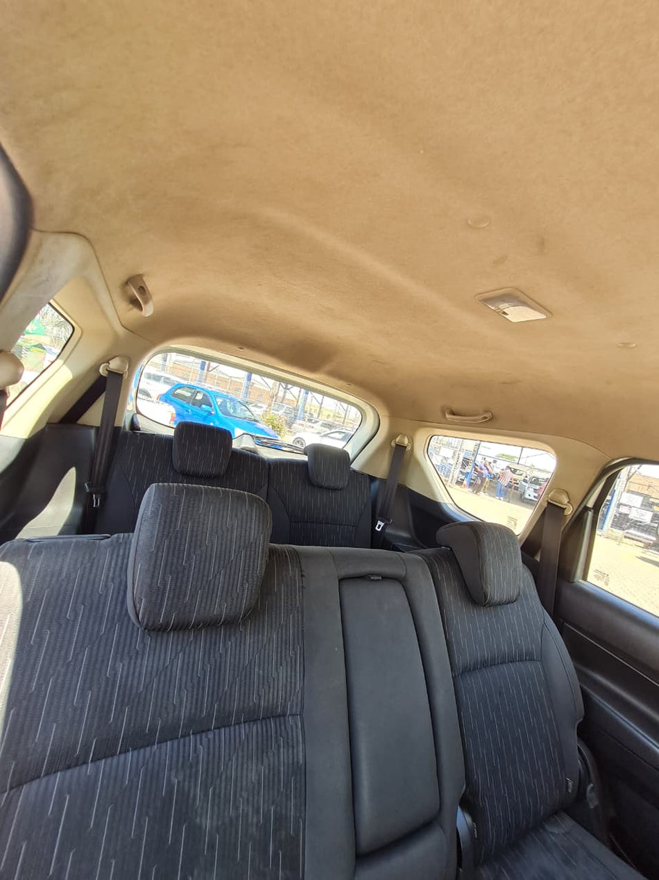 2020 Suzuki Ertiga 1.5