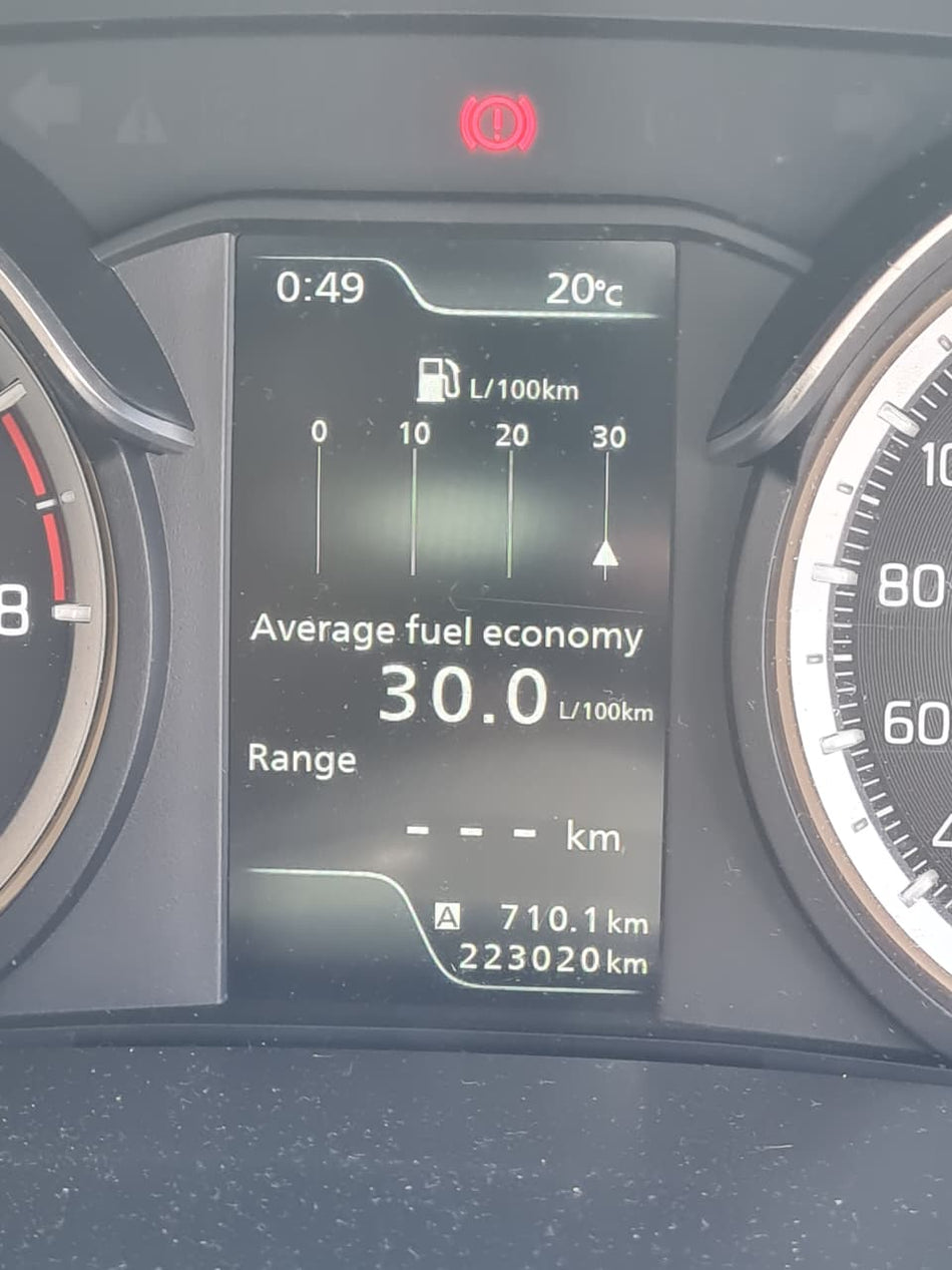 2020 Suzuki Ertiga 1.5