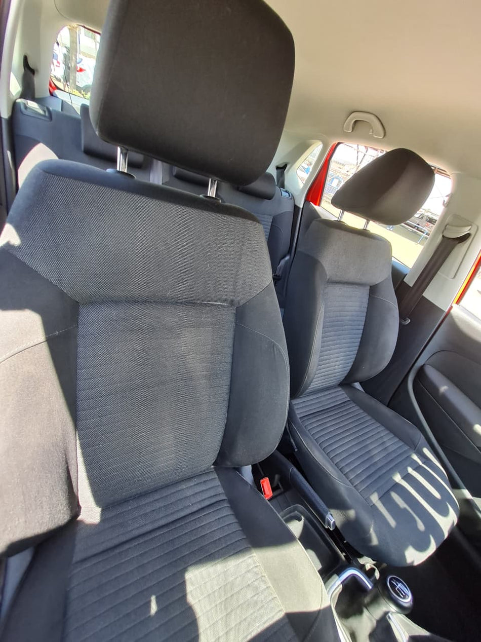 2011 Volkswagen Polo 1.6 C/Line