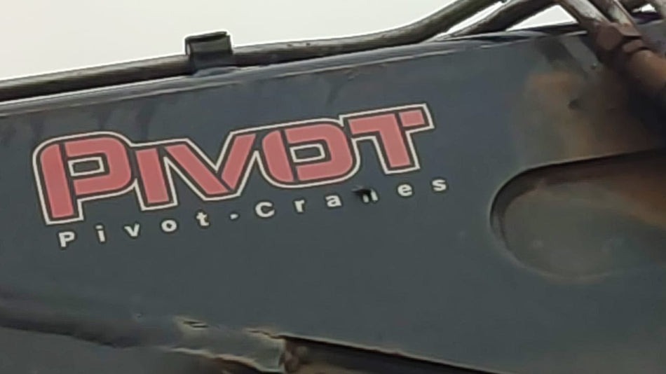 2022 Iveco Trakker 420 Logger Automatic