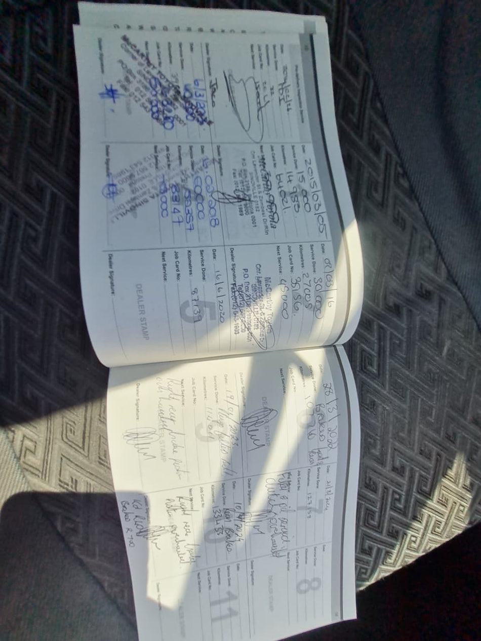 2014 Toyota Avanza 1.3 SX