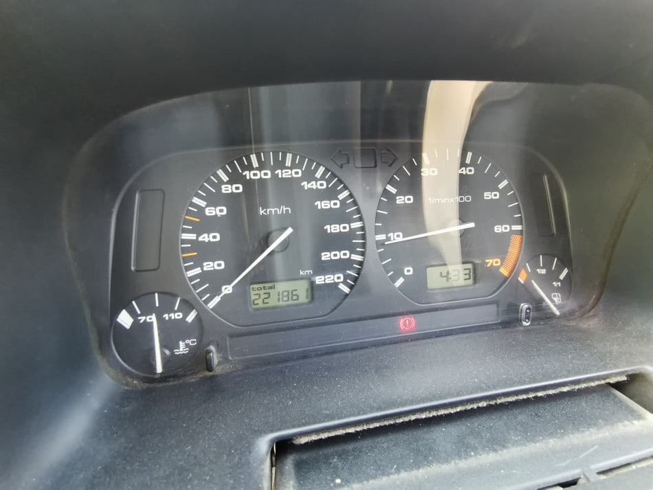 Volkswagen Polo Playa 1.6i