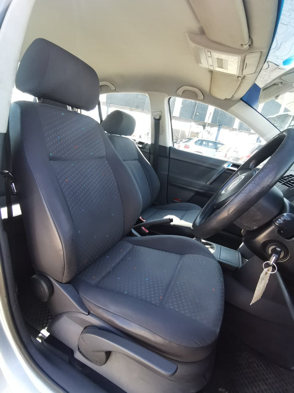 2003 Volkswagen Polo Classic 1.6