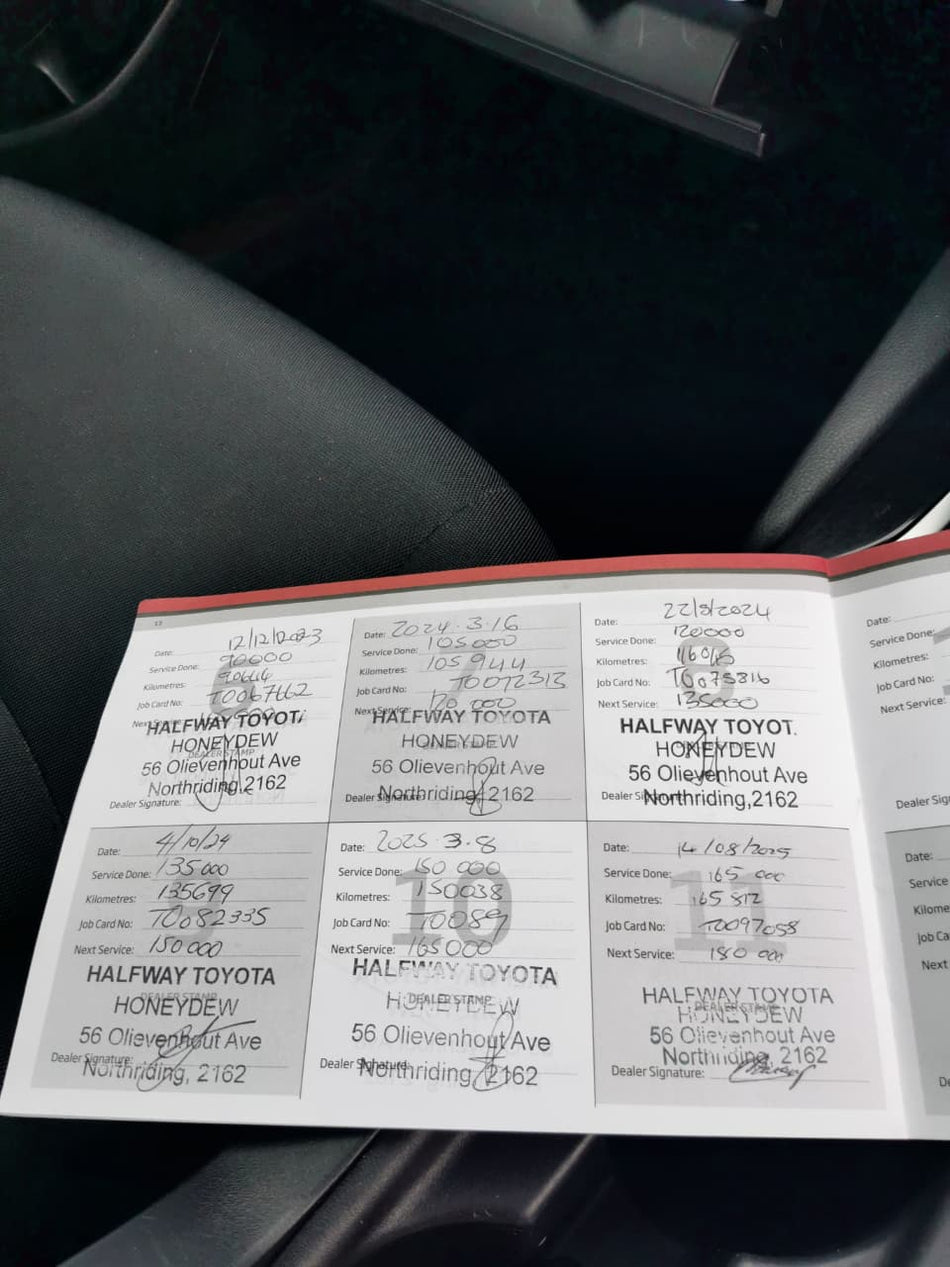 2021 Toyota Corolla Cross 1.8 XS Automatic