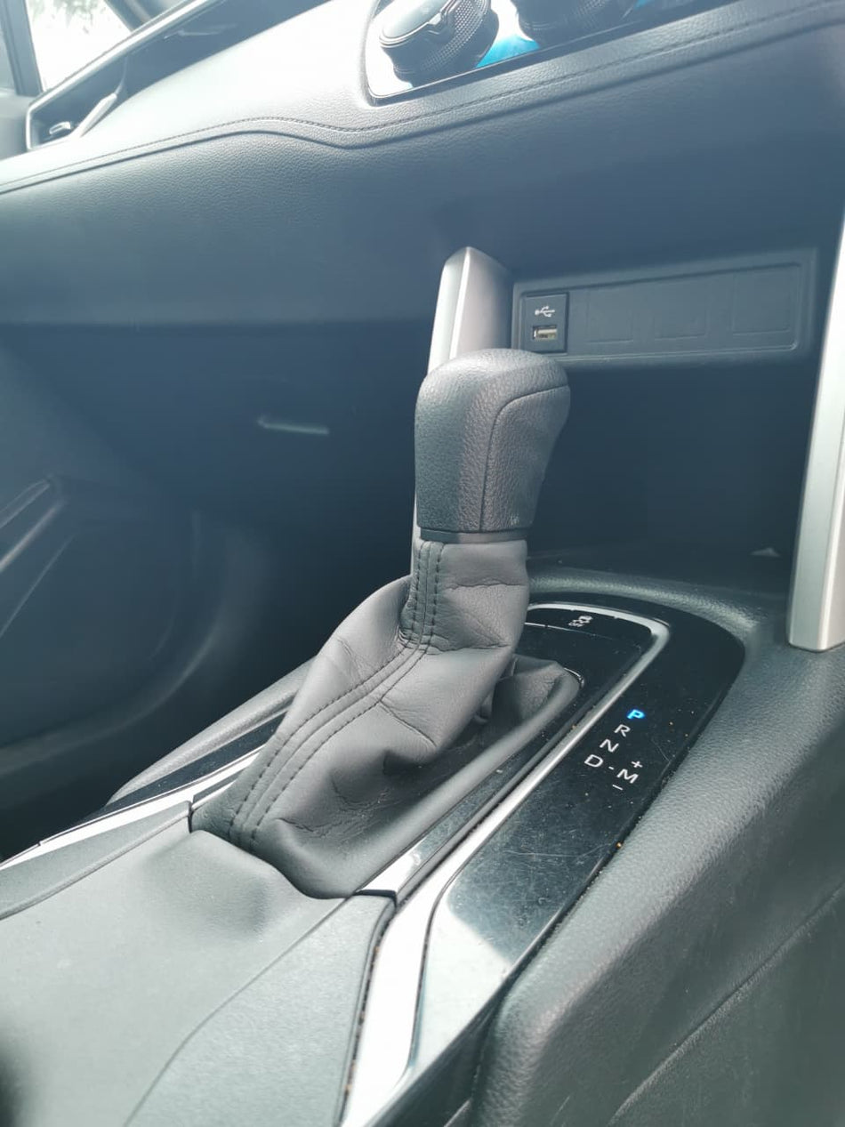 2021 Toyota Corolla Cross 1.8 XS Automatic