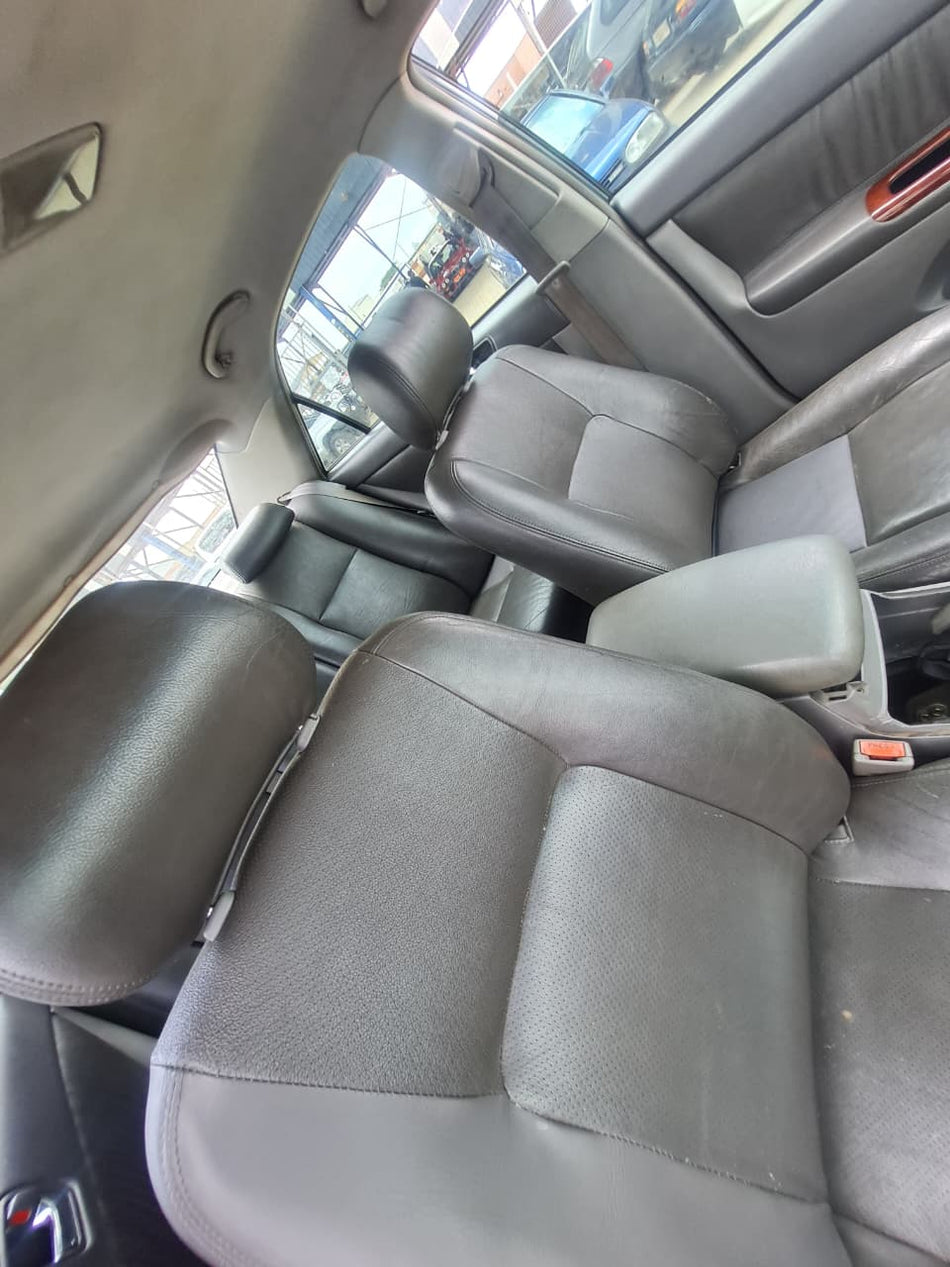 2005 Toyota Camry 2.4 GLi Automatic