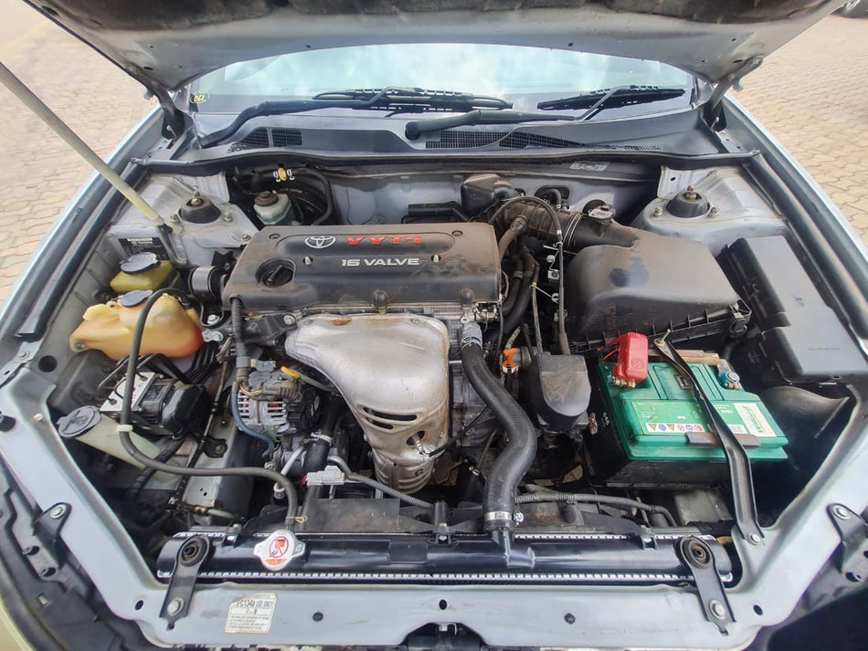 2005 Toyota Camry 2.4 GLi Automatic