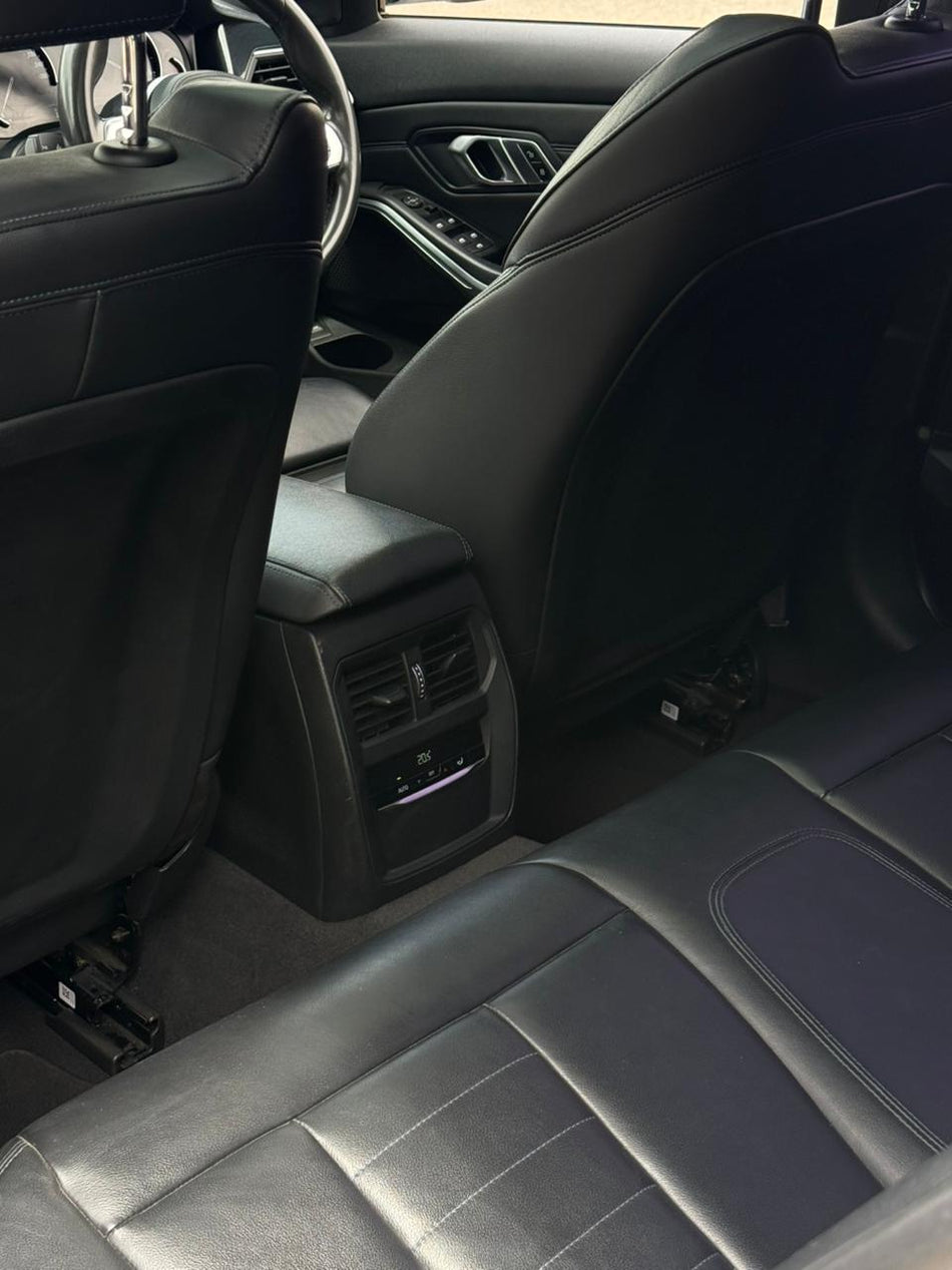 2019 BMW 320d M Sport Automatic