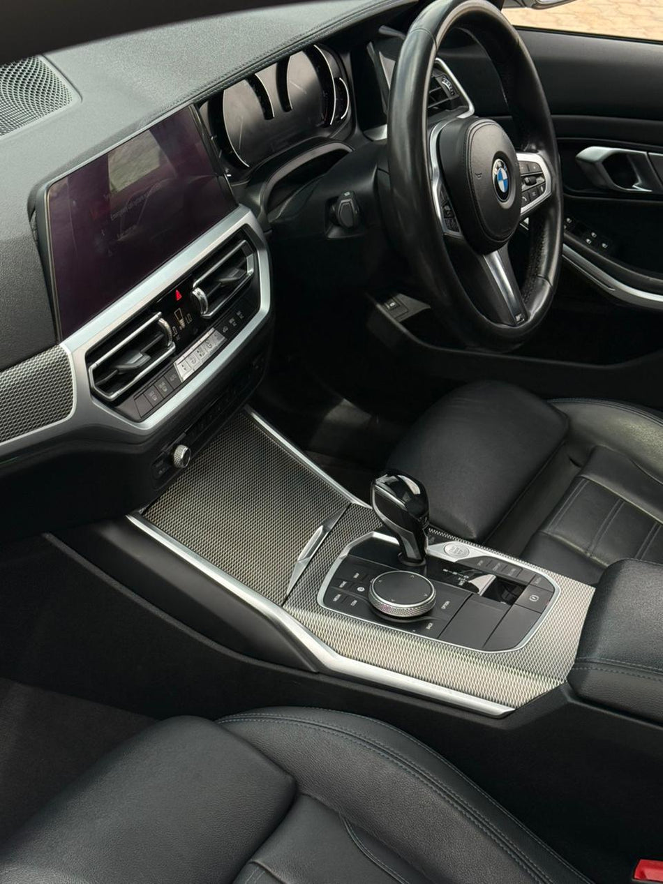 2019 BMW 320d M Sport Automatic