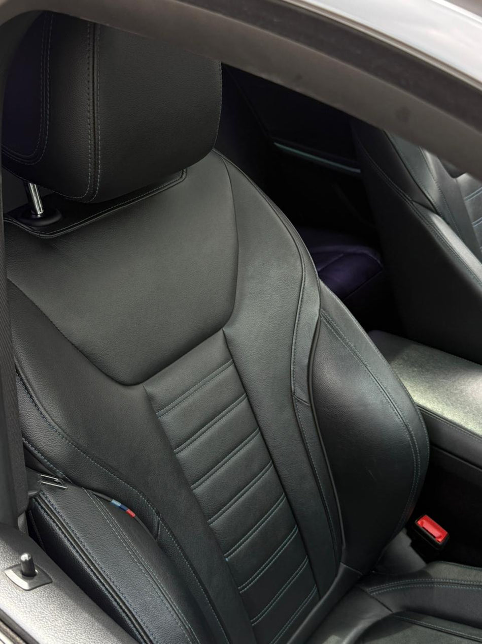 2019 BMW 320d M Sport Automatic