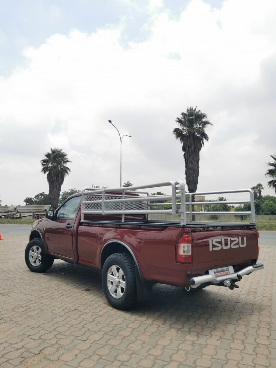 2008 Isuzu KB300 S/C