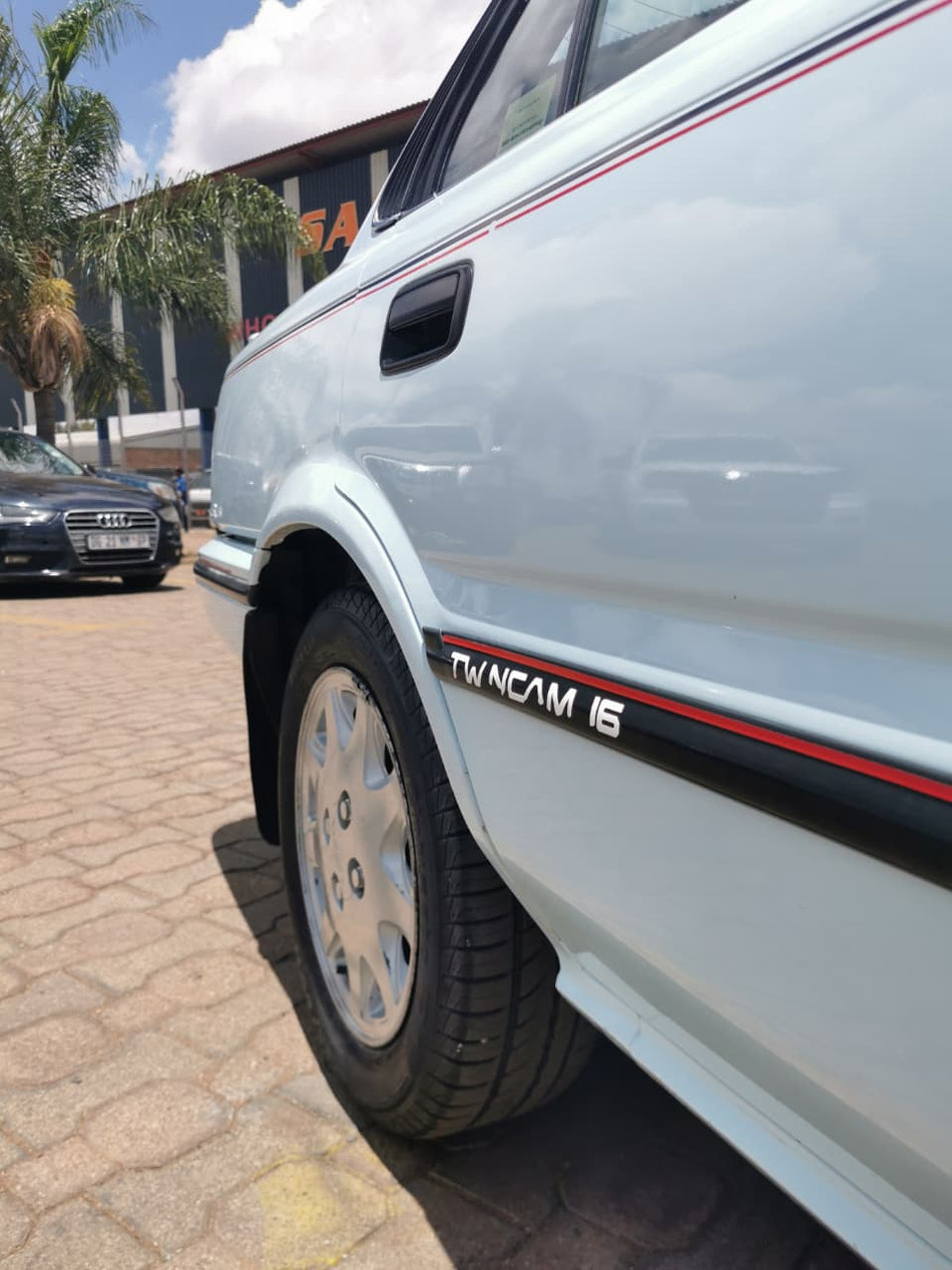 Toyota Corolla Twincam GLi