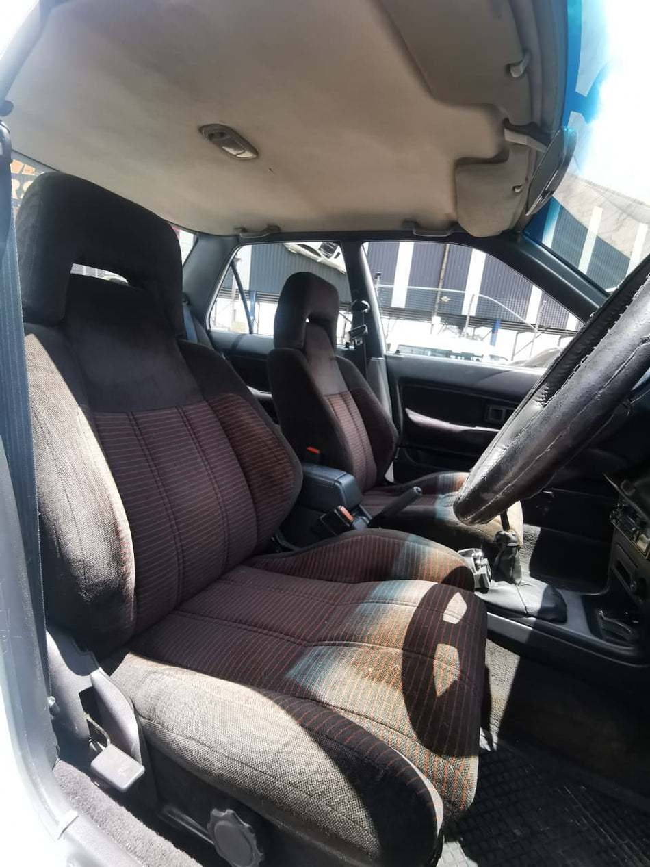 Toyota Corolla Twincam GLi