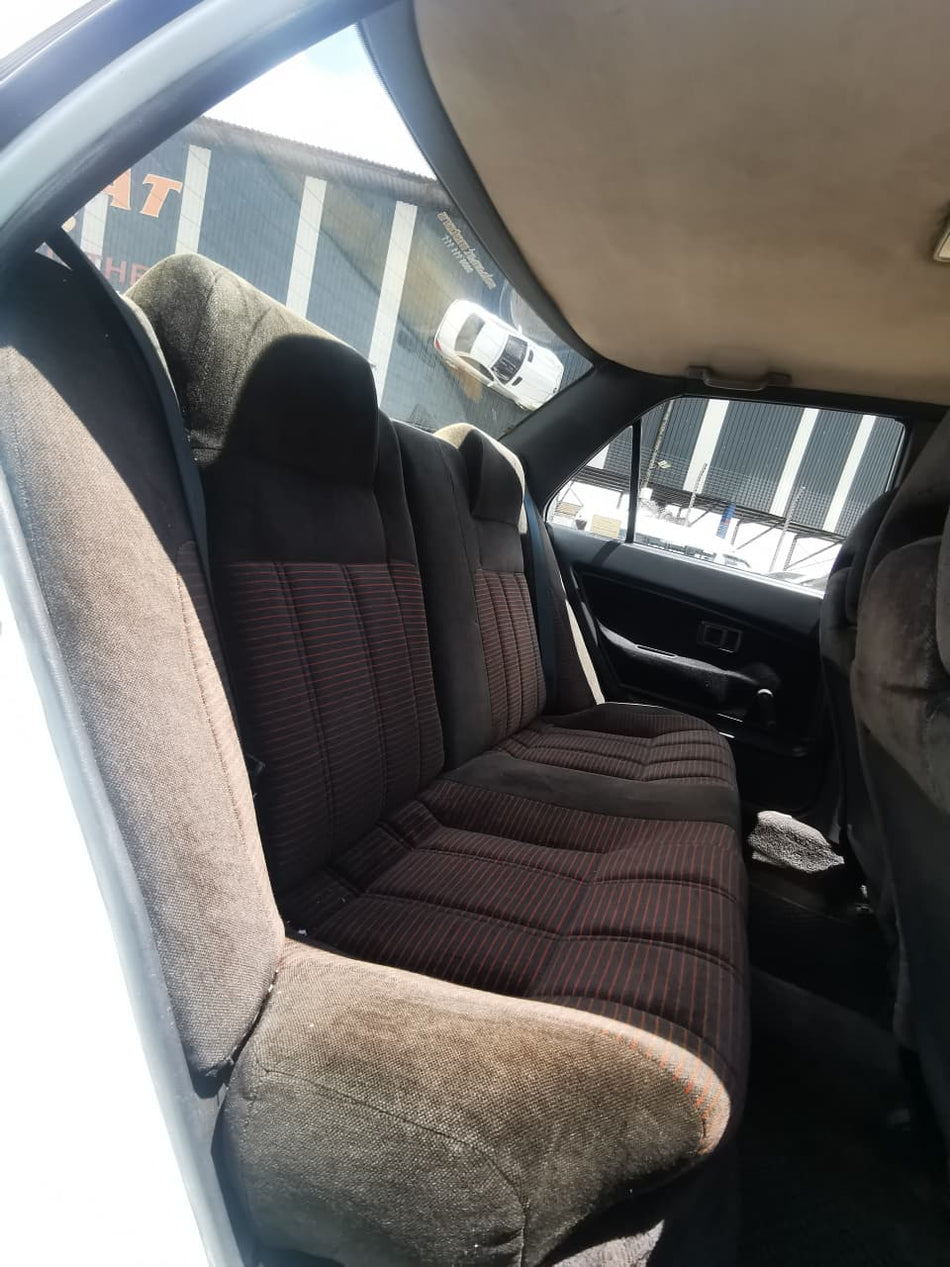 Toyota Corolla Twincam GLi