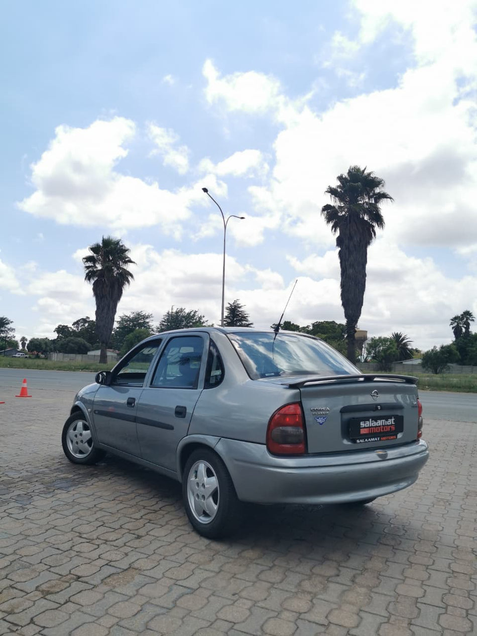 Opel Corsa 1.4 i