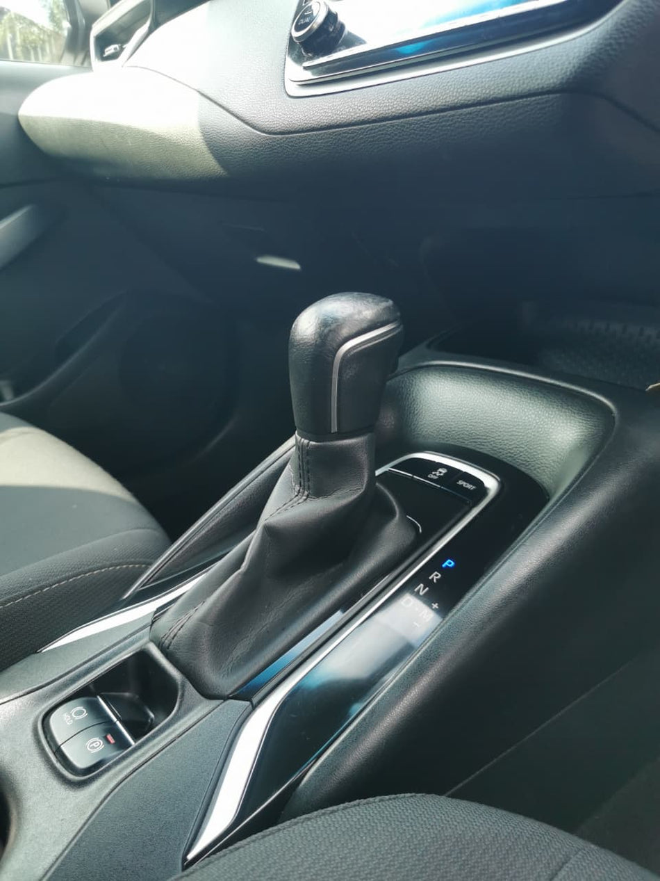 2019 Toyota Corolla 1.2T Xs Automatic