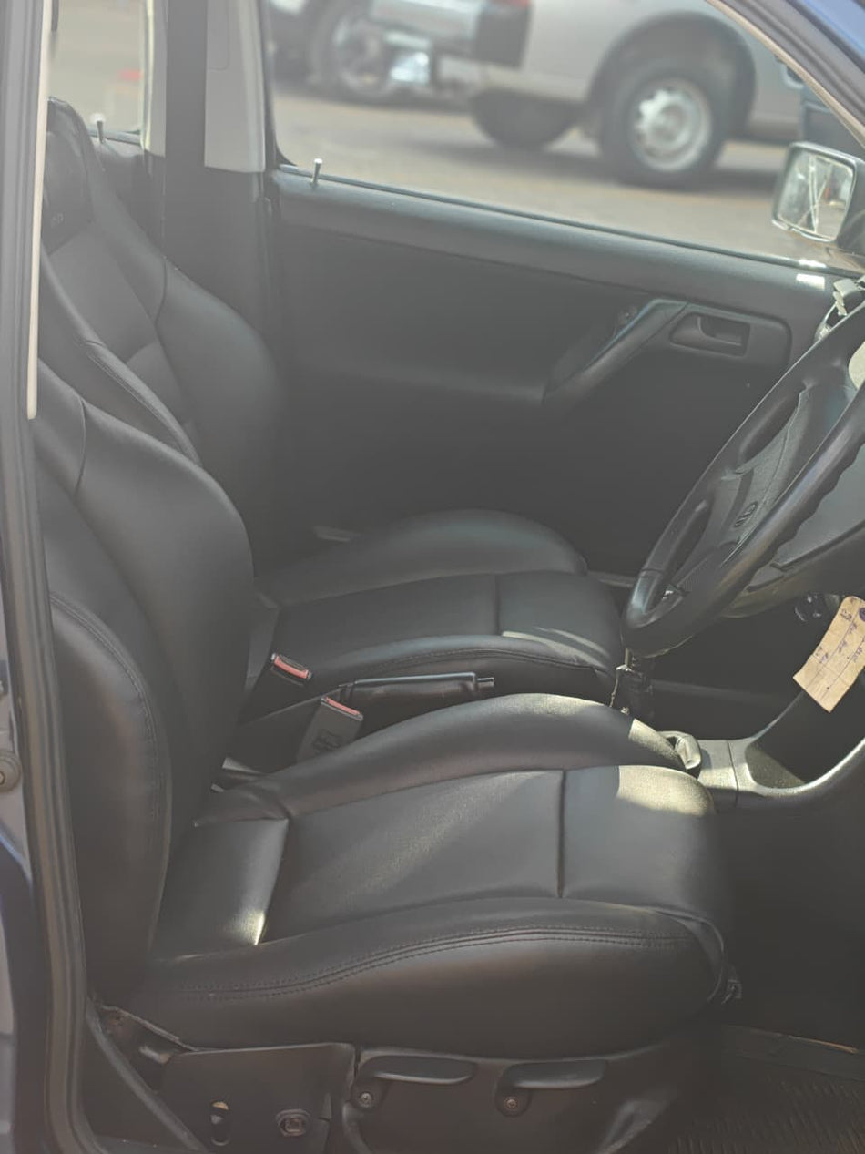 1994 Volkswagen Golf 3 2.8 VR-6