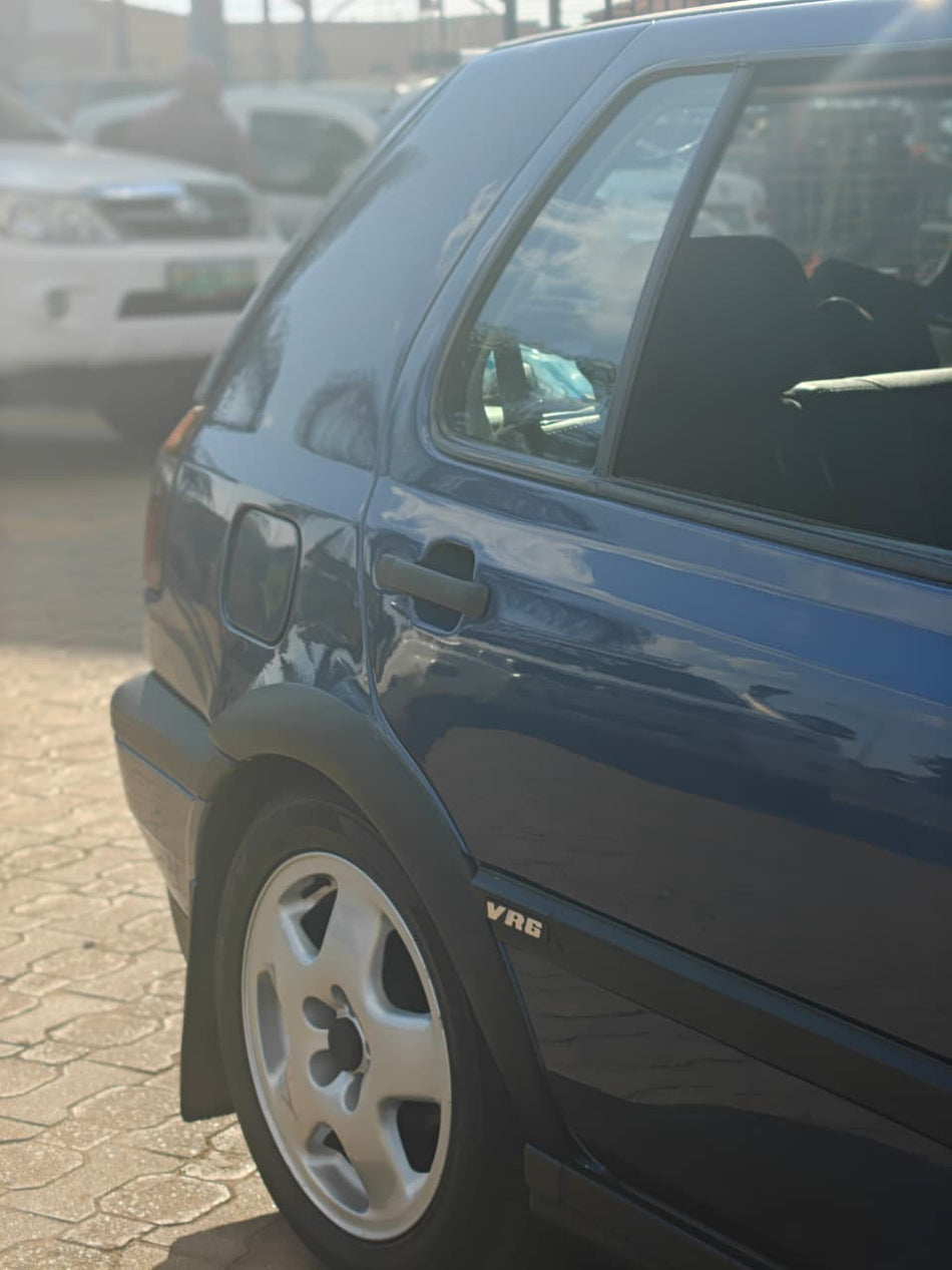 1994 Volkswagen Golf 3 2.8 VR-6