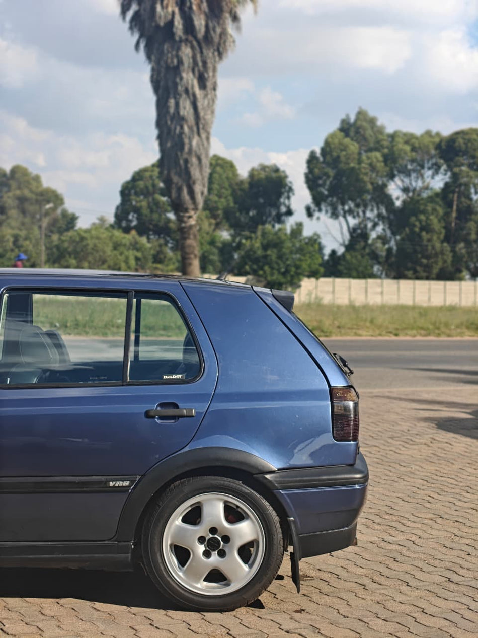1994 Volkswagen Golf 3 2.8 VR-6