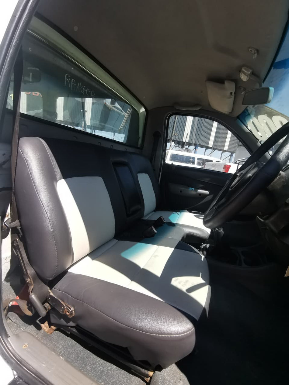 2005 Ford Ranger 2.5D LWB