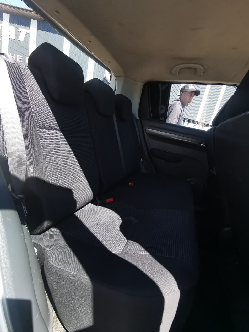 2009 Suzuki Swift 1.5