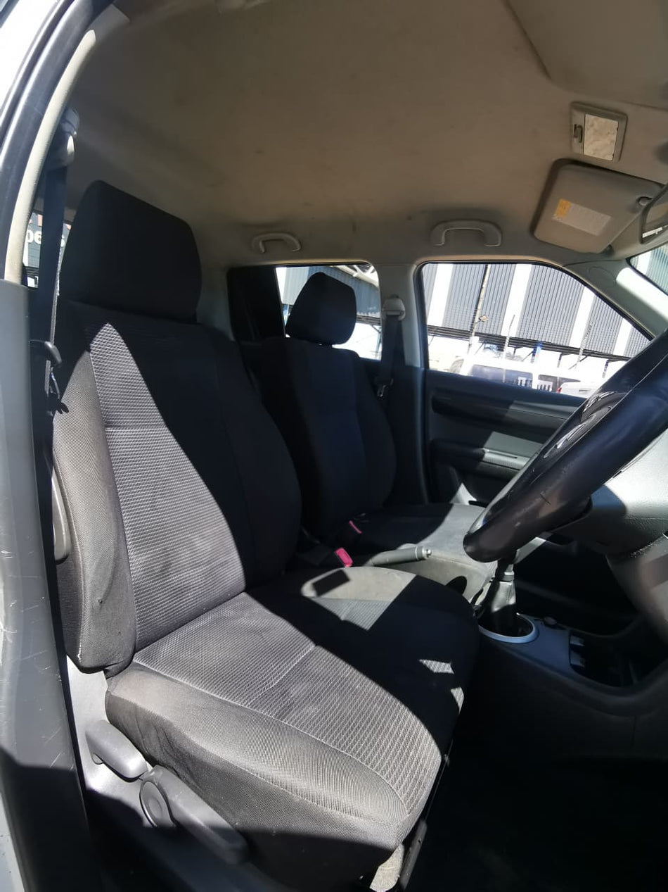 2009 Suzuki Swift 1.5