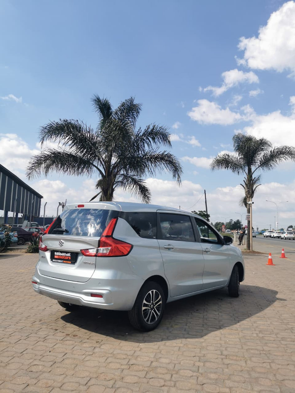 2023 Suzuki Ertiga 1.5 Automatic