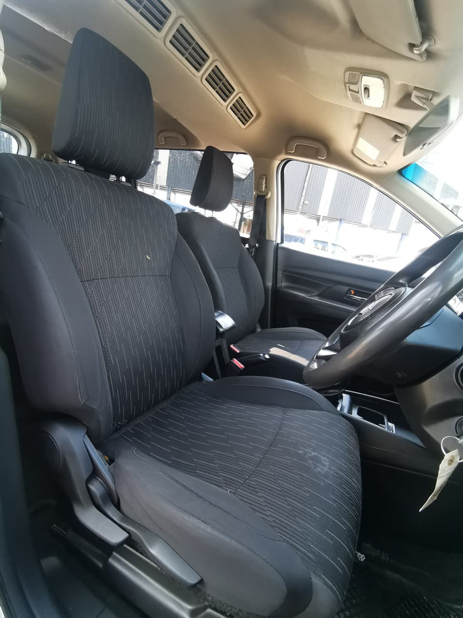 2023 Suzuki Ertiga 1.5 Automatic