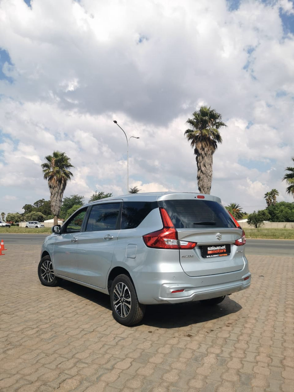2023 Suzuki Ertiga 1.5 Automatic