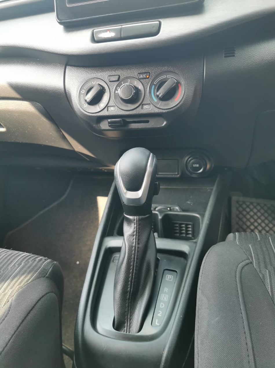 2023 Suzuki Ertiga 1.5 Automatic