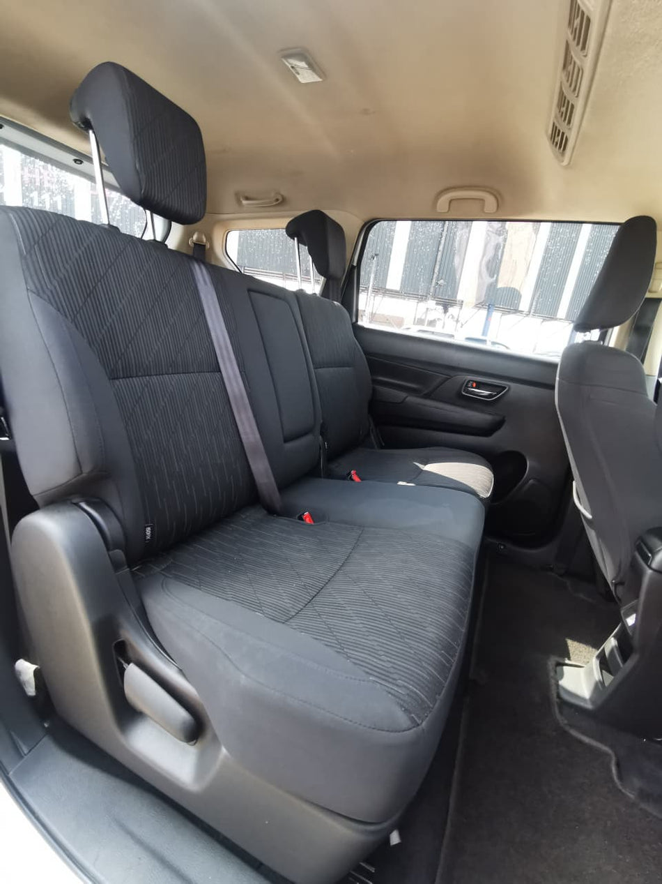 2023 Suzuki Ertiga 1.5 Automatic