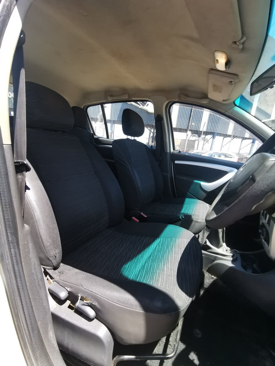 2010 Renault Sandero 1.6