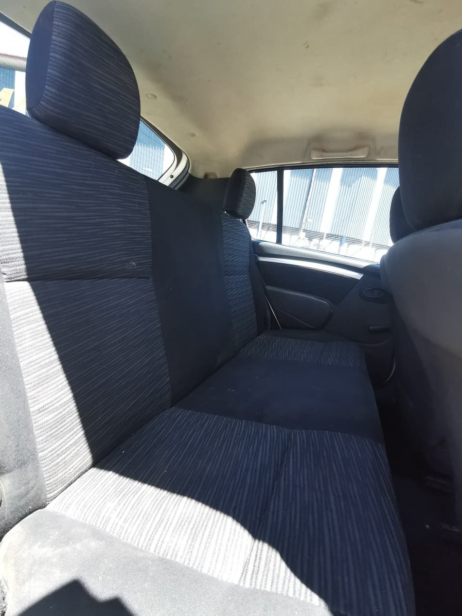 2010 Renault Sandero 1.6