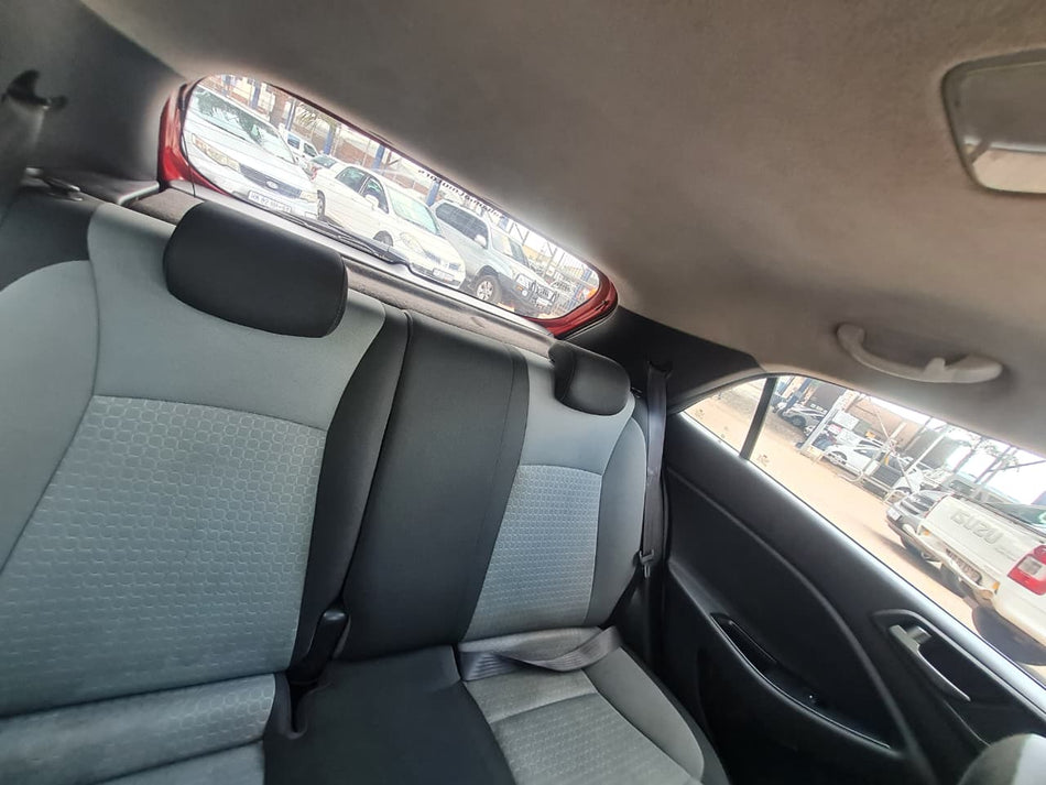 2017 Hyundai i20 1.4 N-Line