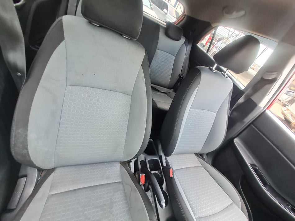 2017 Hyundai i20 1.4 N-Line