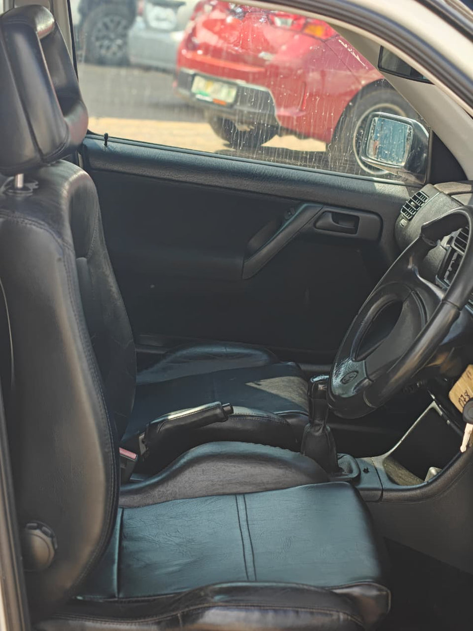 1994 Volkswagen Golf 3 2.8 VR-6