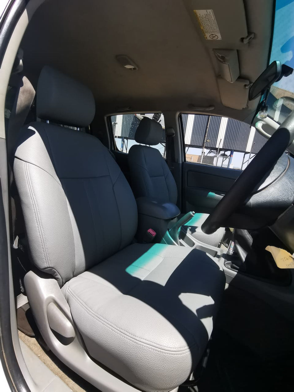 2007 Toyota Hilux 3.0 D4D 4x4