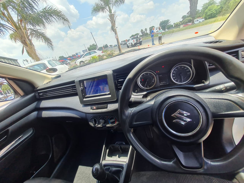 2022 Suzuki Ertiga 1.5