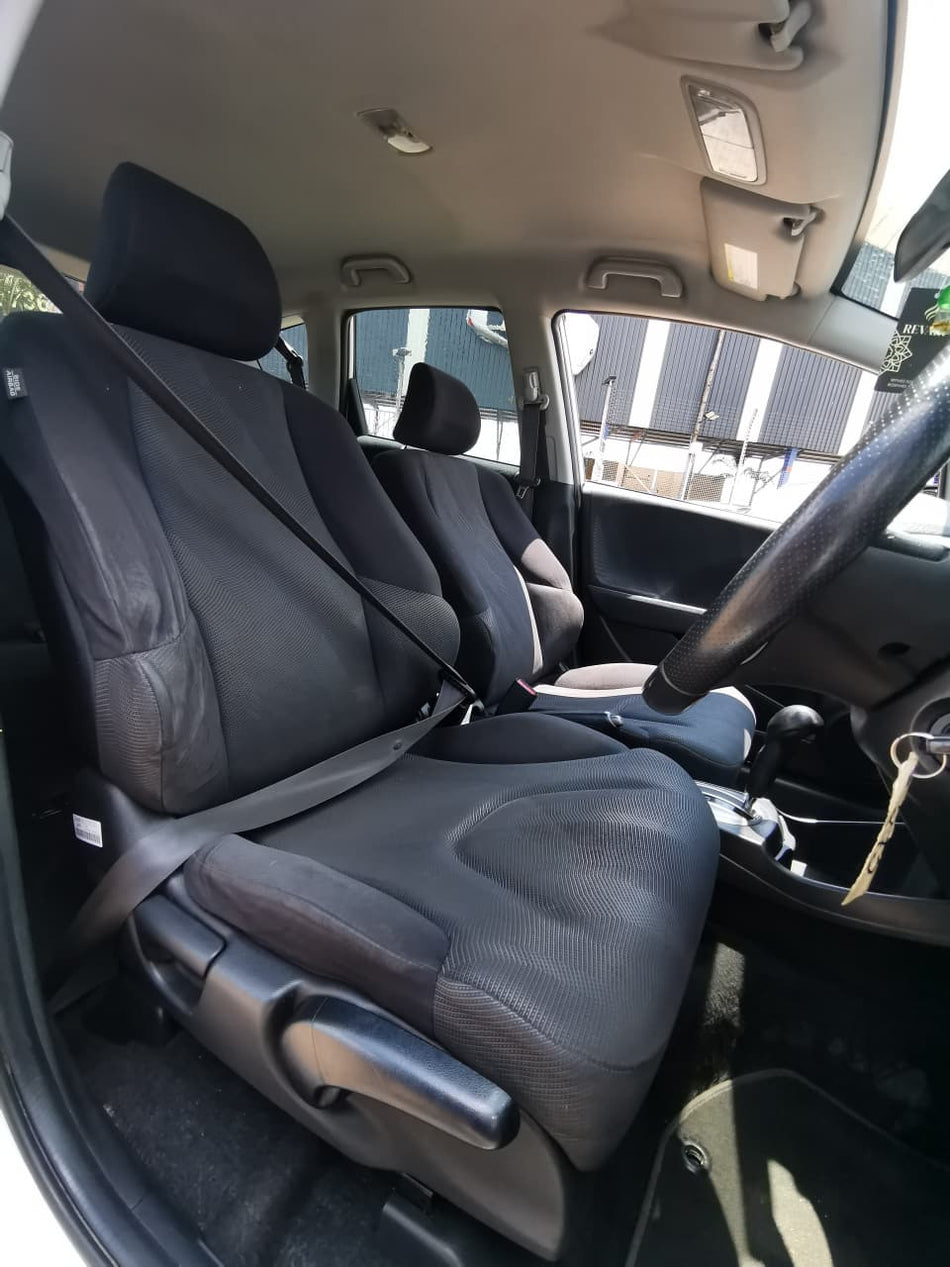 2009 Honda Jazz 1.5 Automatic